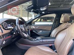 مێرسێدس بێنز S-Class